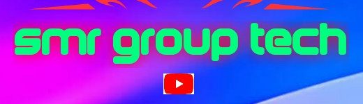SMR GROUP TECH